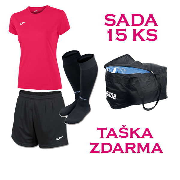 Dresy a Sady dresů