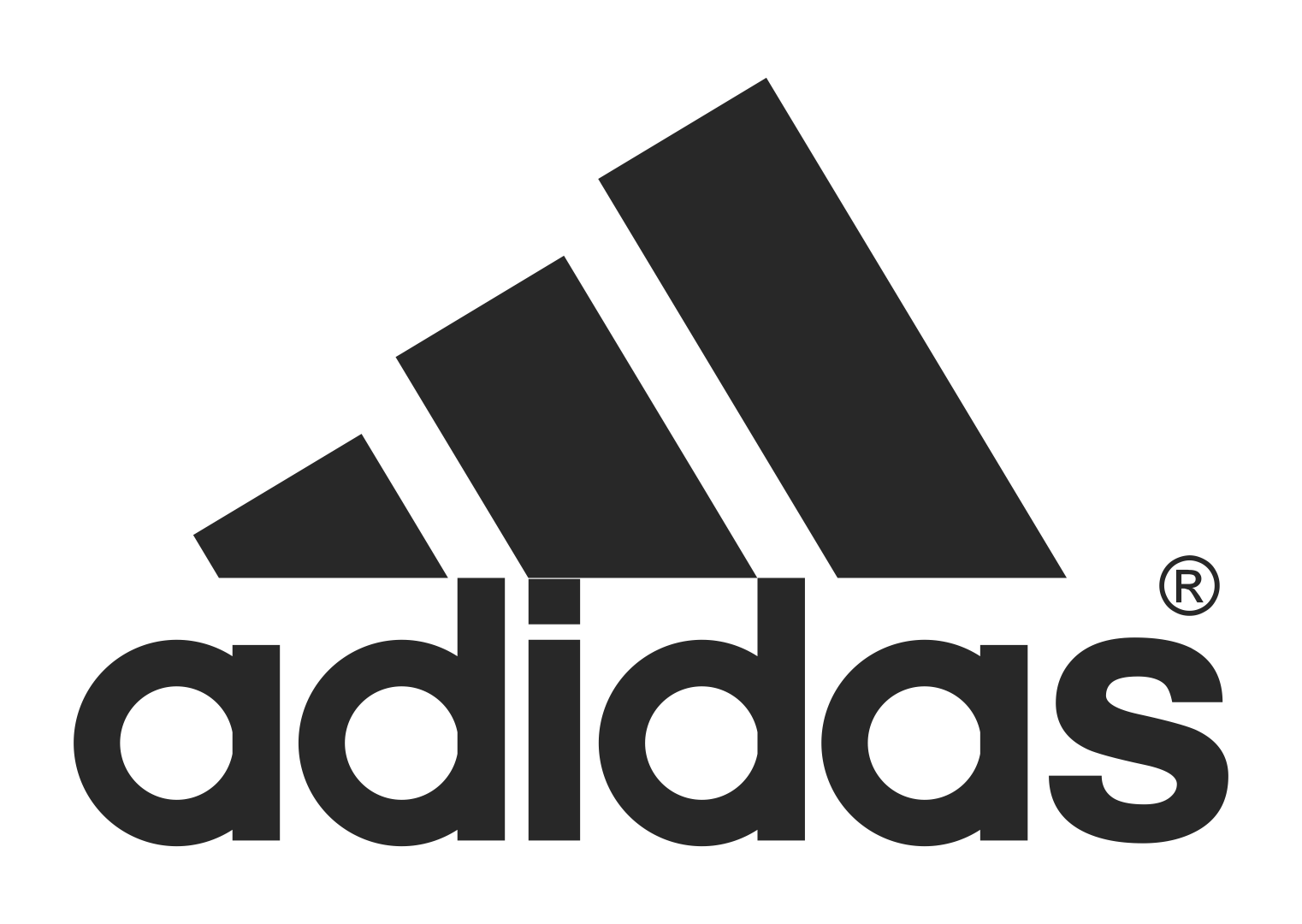 Značka ADIDAS