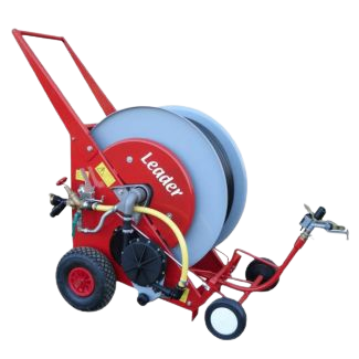 Pásové postřikovače SPORT/AGRO