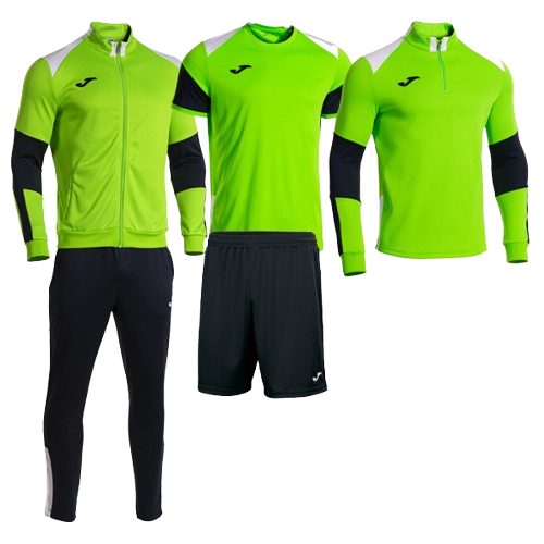 Tréninkové oblečení