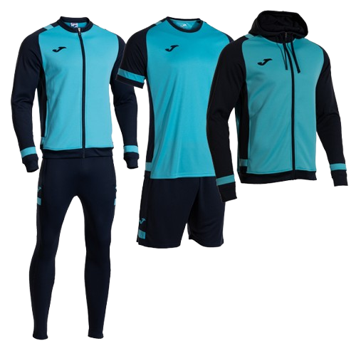 Tréninkové oblečení