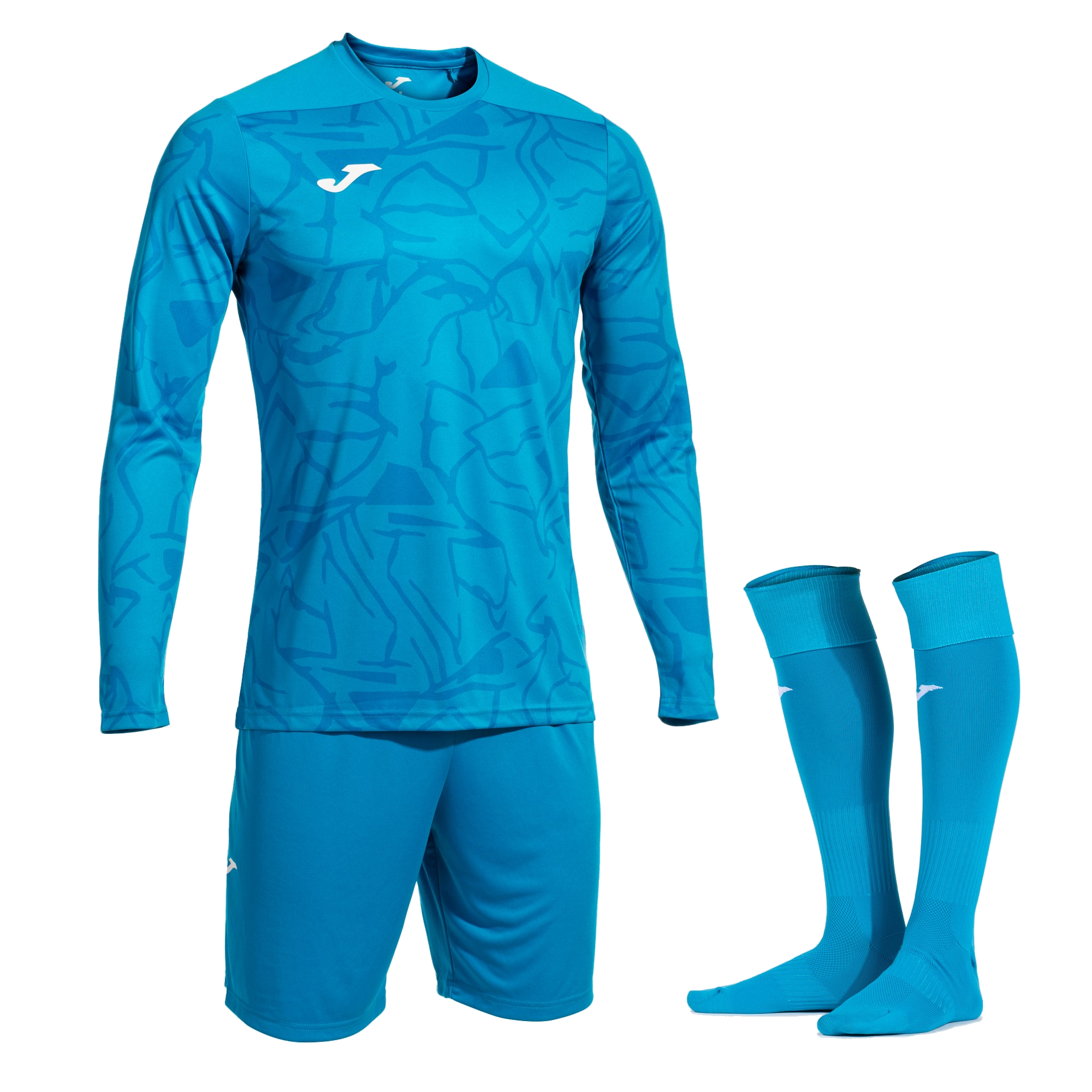 Brankařské komplety a dresy