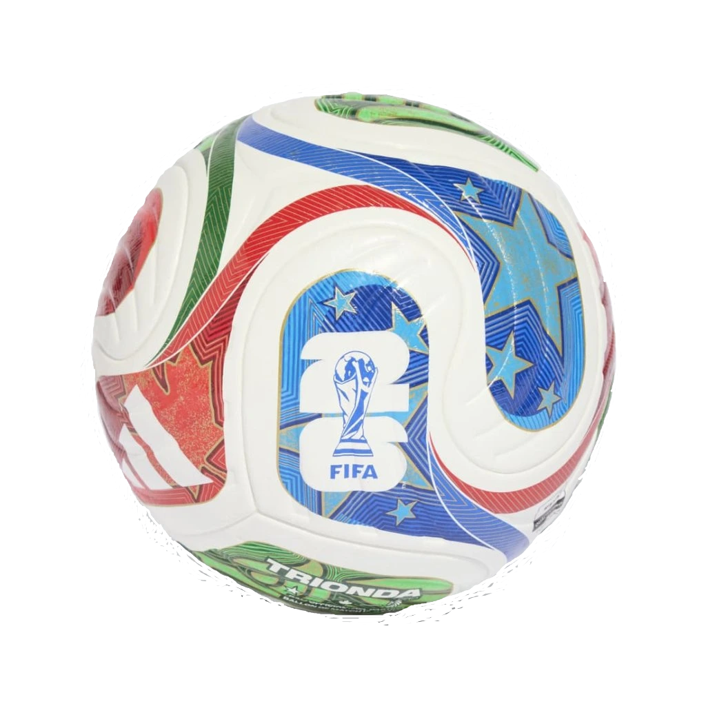 Sady fotbalových míčů