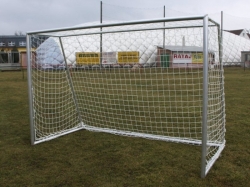 Futsalové branky a sítě