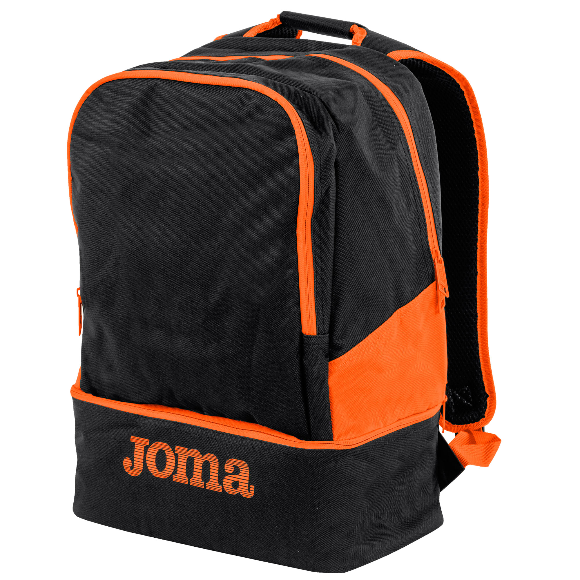 Batoh JOMA ESTADIO III BLACK ROYAL