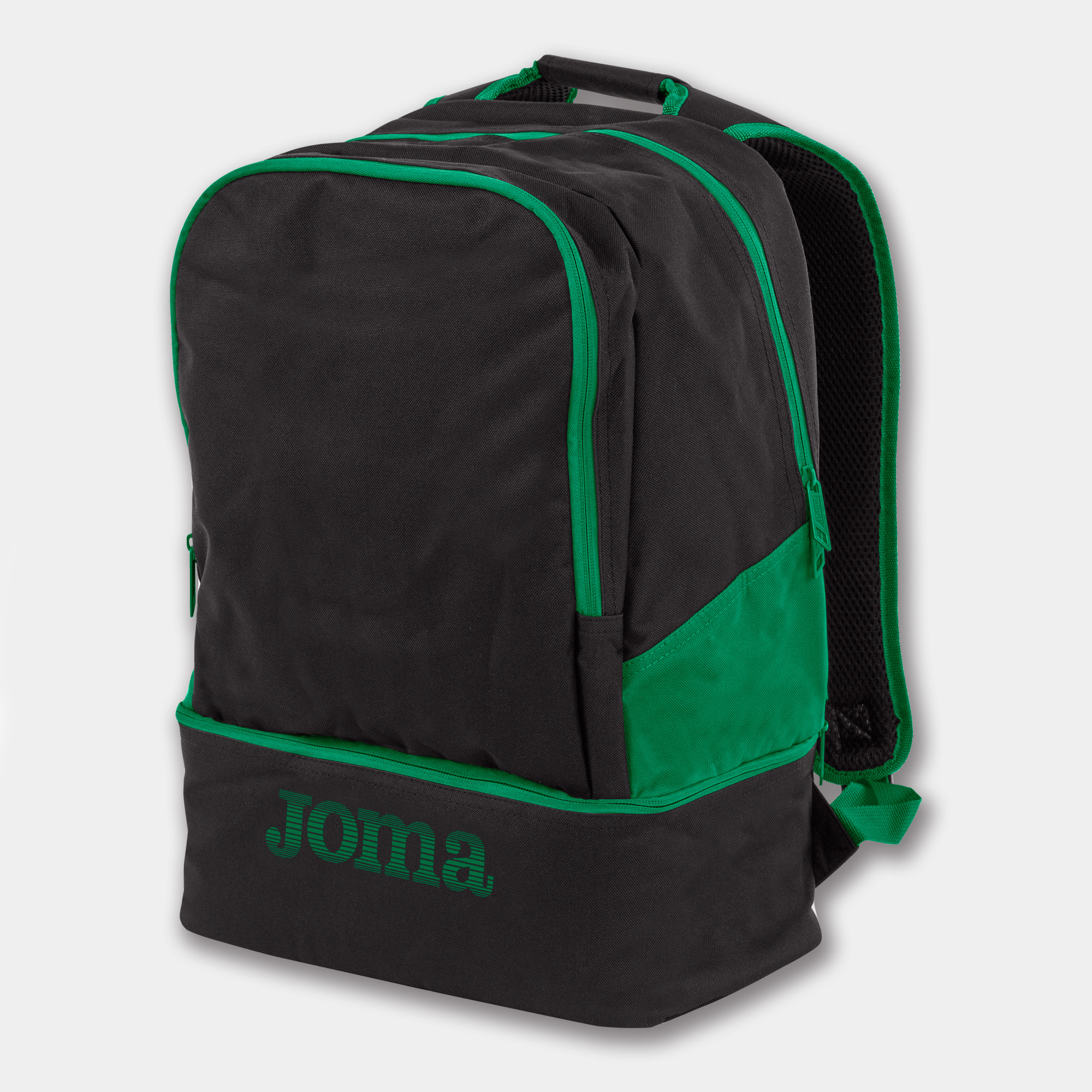 Batoh JOMA ESTADIO III BLACK ROYAL