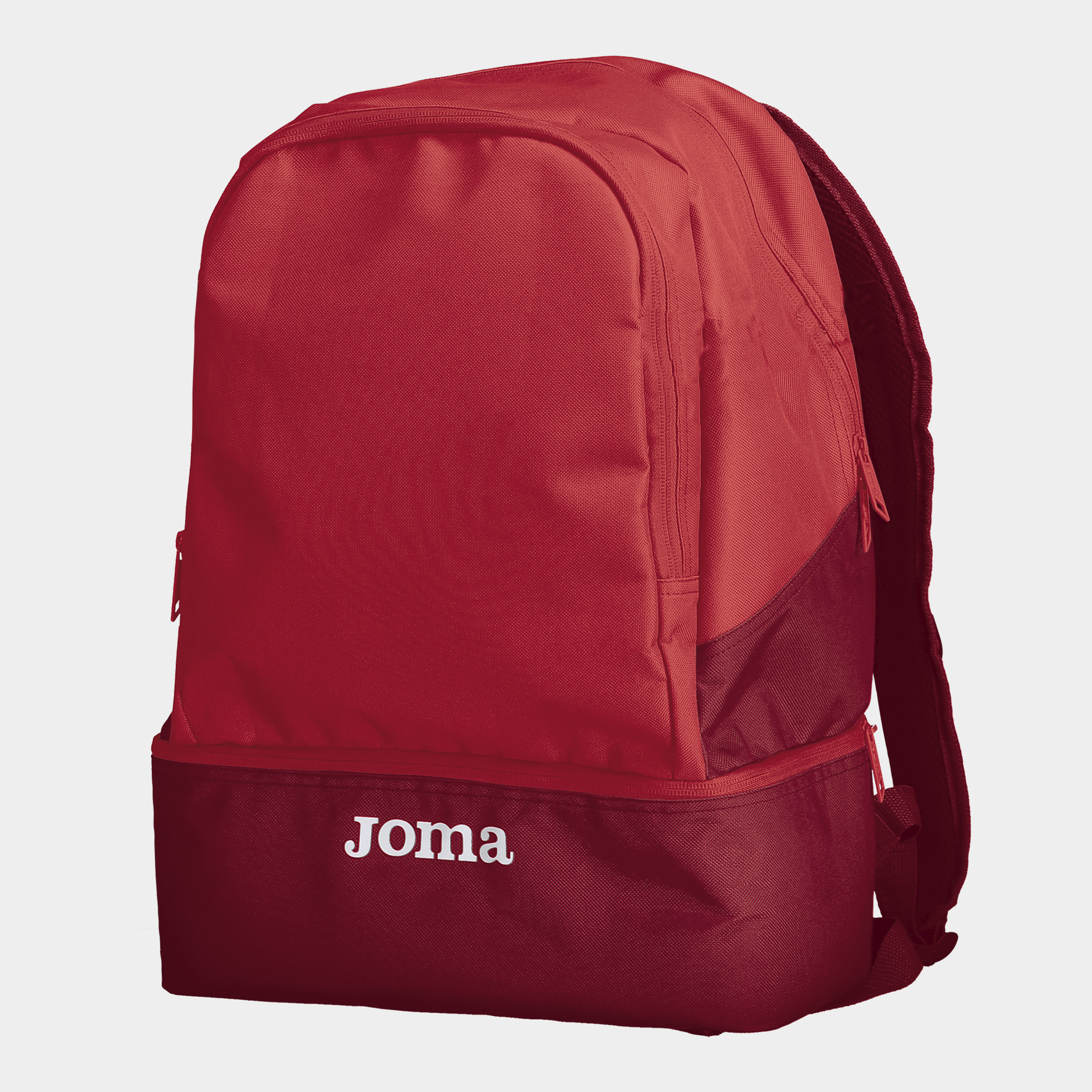 Batoh JOMA ESTADIO III RED