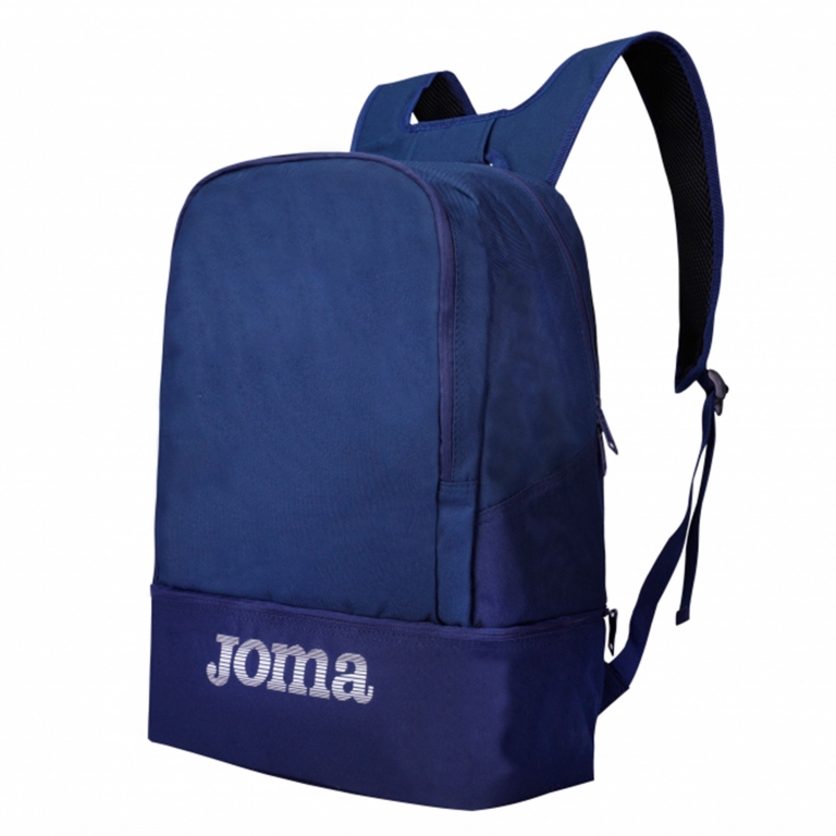 Batoh JOMA ESTADIO III NAVY