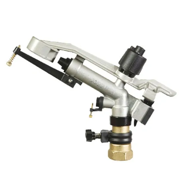 Úderový postřikovač JOLLY 5/4" F, výseč