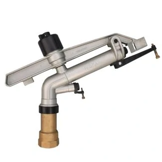 Úderový postřikovač HIDRA 6/4" F, kruh