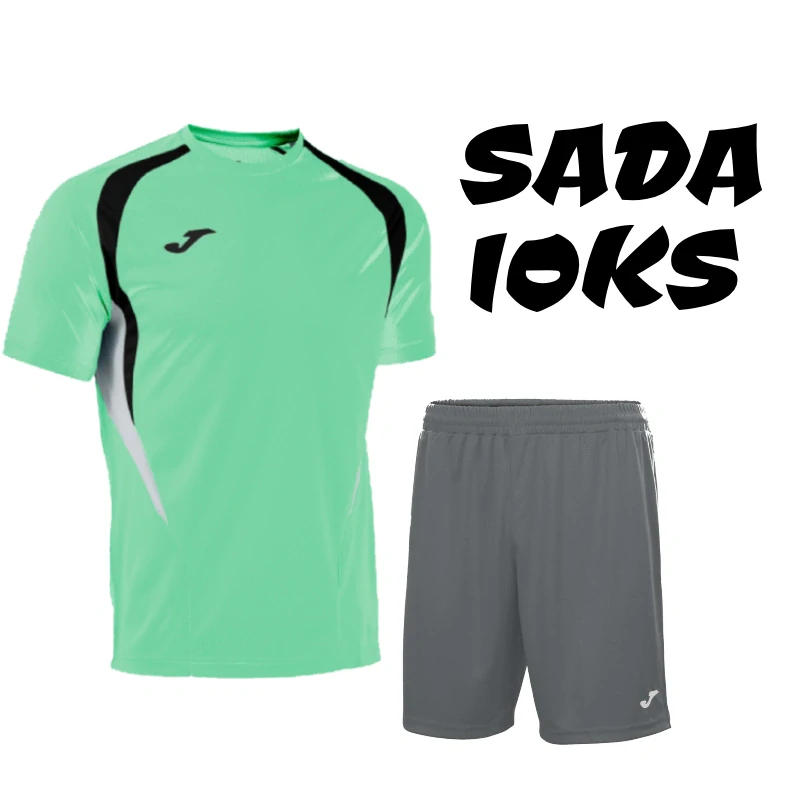 Sada dresů JOMA CHAMPION 20,10 KS