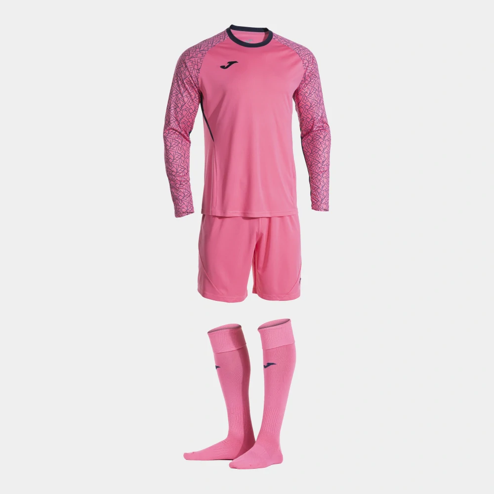 Brankářský set JOMA ZAMORA X, PINK