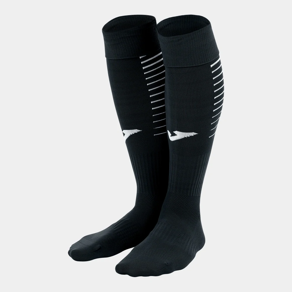 Stulpny JOMA FOOTBALL PREMIER, černé