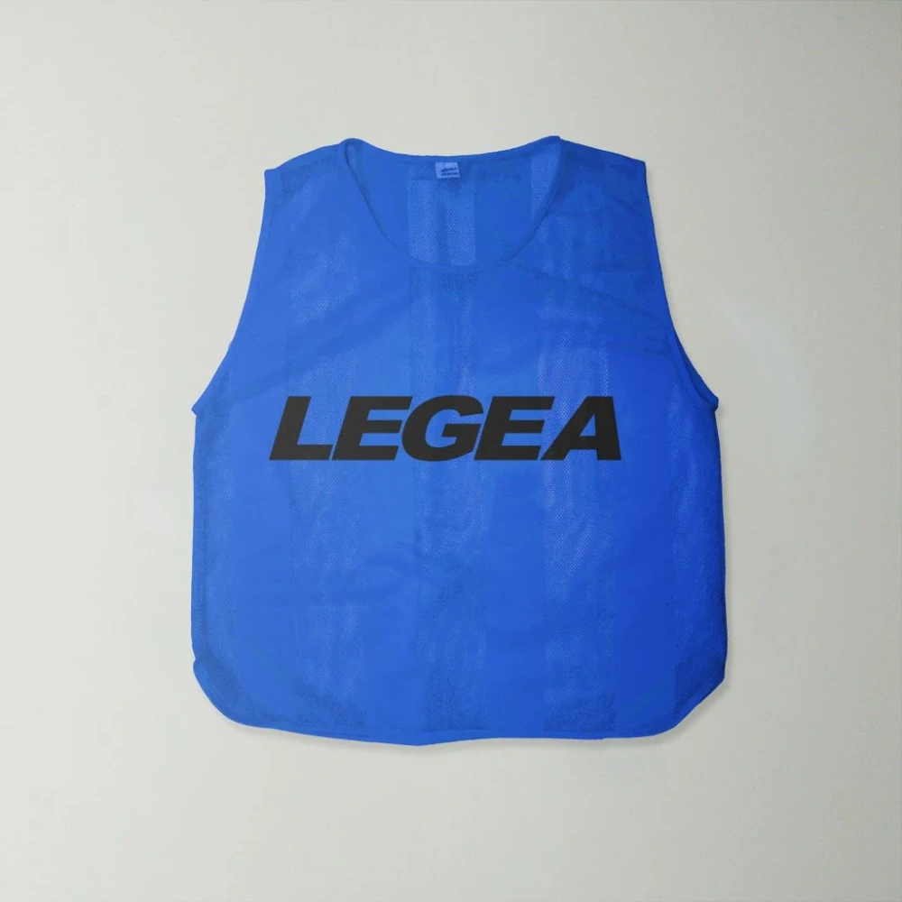 Rozlišovací dres LEGEA PROMO, Modrý