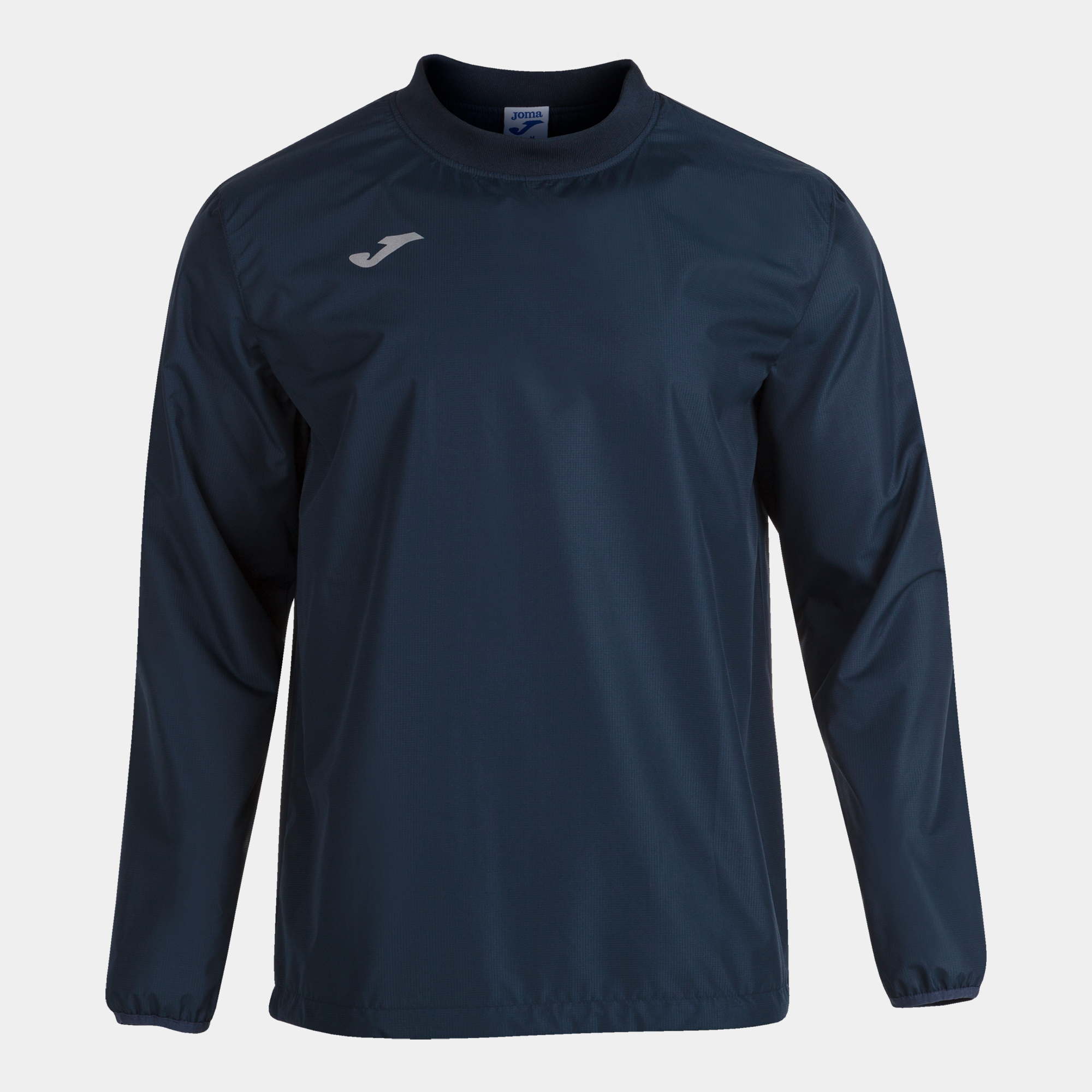 Ragbyová nepromokavá bunda JOMA STORM RAINCOAT,modrá