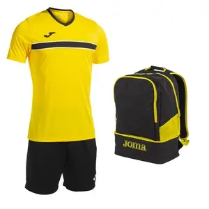 Tréninkový set JOMA VICTORY YELLOW