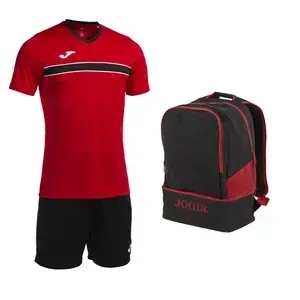 Tréninkový set JOMA VICTORY RED