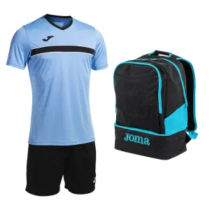 Tréninkový set JOMA VICTORY BLUE