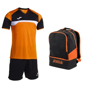 Tréninkový set JOMA DANUBIO ORANGE
