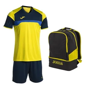 Tréninkový set JOMA DANUBIO YELLOW