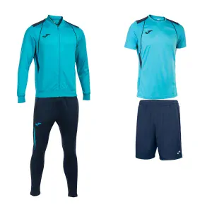 Set JOMA CHAMPIONSHIP VII TRÉNINK