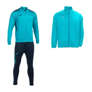 Set JOMA CHAMPIONSHIP VII