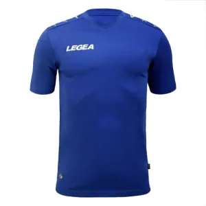 Dres LEGEA BAVIERA modrý