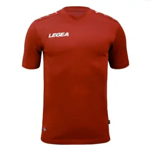 Dres LEGEA BAVIERA červený