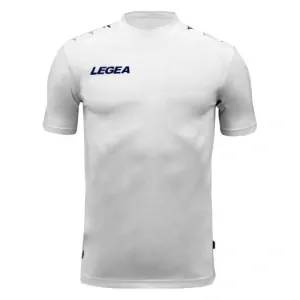 Dres LEGEA BAVIERA bílý