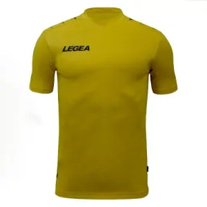 Dres LEGEA BAVIERA žlutý