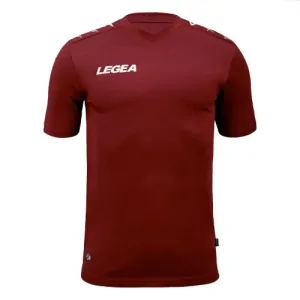 Dres LEGEA BAVIERA vínový