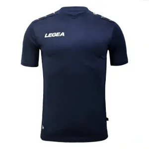 Dres LEGEA BAVIERA tm.modrý