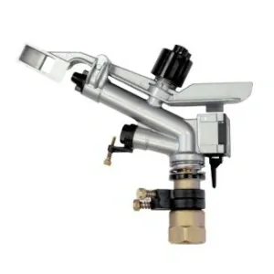 Úderový postřikovač IBIS 1" výseč