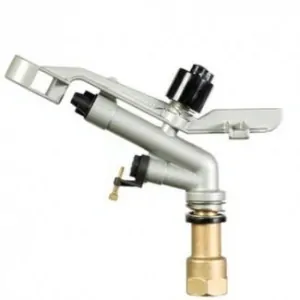 Úderový postřikovač IBIS 1" kruh