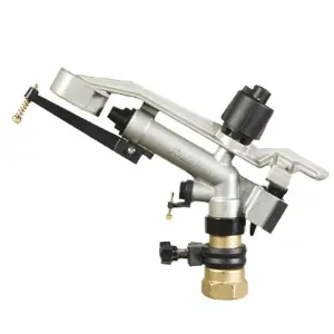 Úderový postřikovač JOLLY 5/4" F, výseč