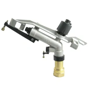 Úderový postřikovač JOLLY 5/4" F, kruh