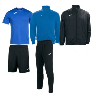 Set JOMA COMBI 