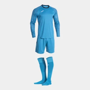 Brankářský set JOMA ZAMORA XI, RED, vel. 2XL