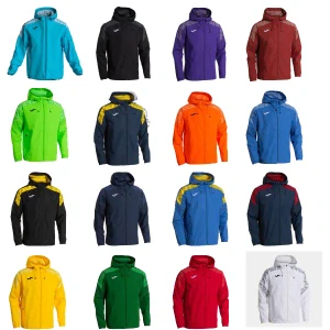 Nepromokavá bunda JOMA CHAMPIONSHIP VIII