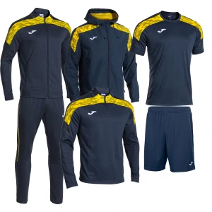 Set JOMA CHAMPIONSHIP VIII PROFI