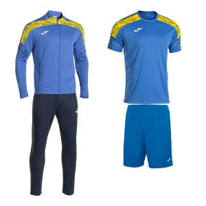 Set JOMA CHAMPIONSHIP VIII TRÉNINK