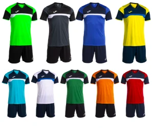Fotbalový set JOMA DANUBIO III