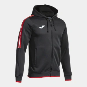 Mikina JOMA OLIMPIADA full zip