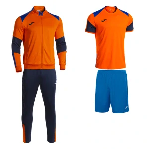 Set JOMA DANUBIO IV TRÉNINK