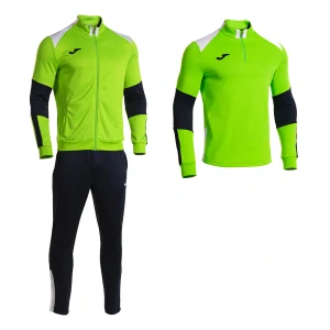 Set JOMA DANUBIO IV SUPER
