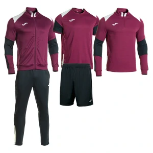 Set JOMA DANUBIO IV PROFI