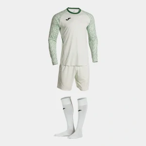 Brankářský set JOMA ZAMORA X, GREEN