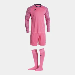 Brankářský set JOMA ZAMORA X, PINK