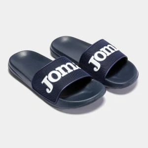 Pantofle JOMA modré