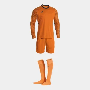 Brankářský set JOMA ZAMORA X, ORANGE